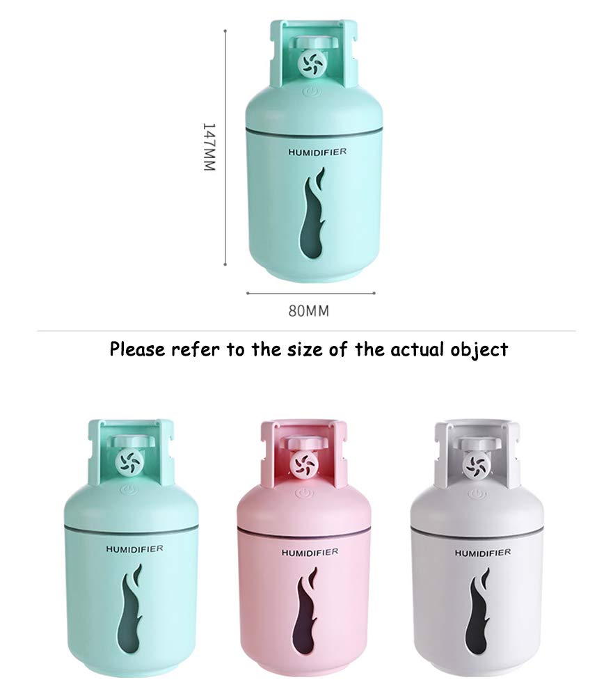 Amazon.co.jp: エッセンシャルオイルディフューザー加湿器